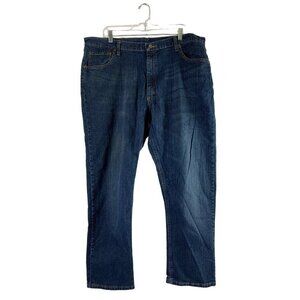 Wrangler Men's Relaxed Fit Jeans